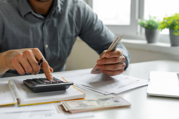 Loan Comparison Services in Pimmit Hills, VA